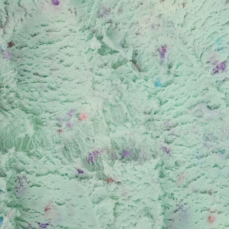 Unicorn Fluff