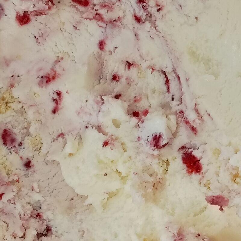 Strawbelina