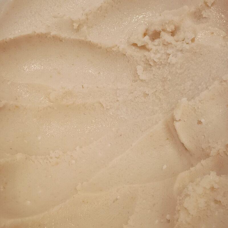 Sherbet - Toasted Coconut
