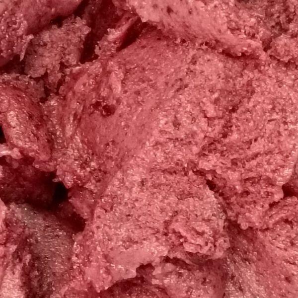 Sorbet - Blueberry Lemonade