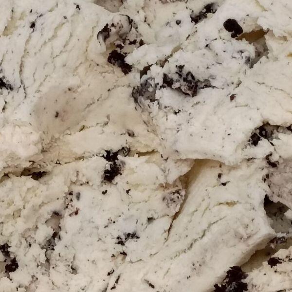 Cookies & Cream