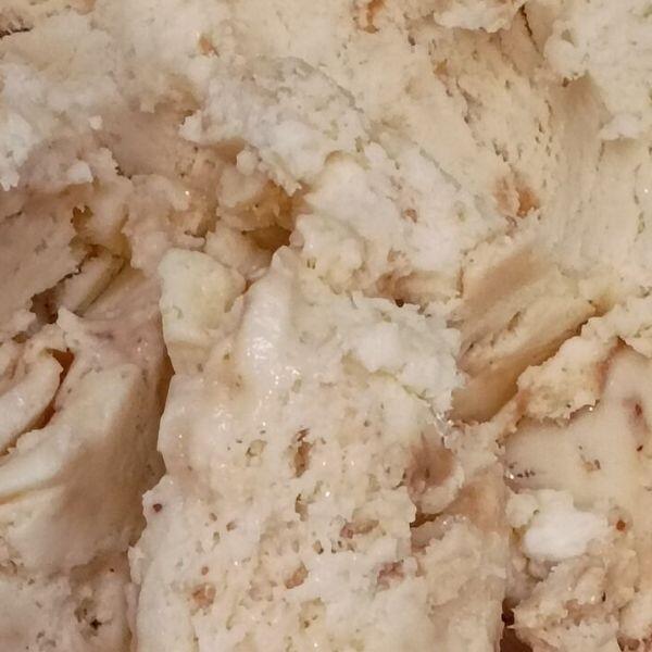 Salted Caramel