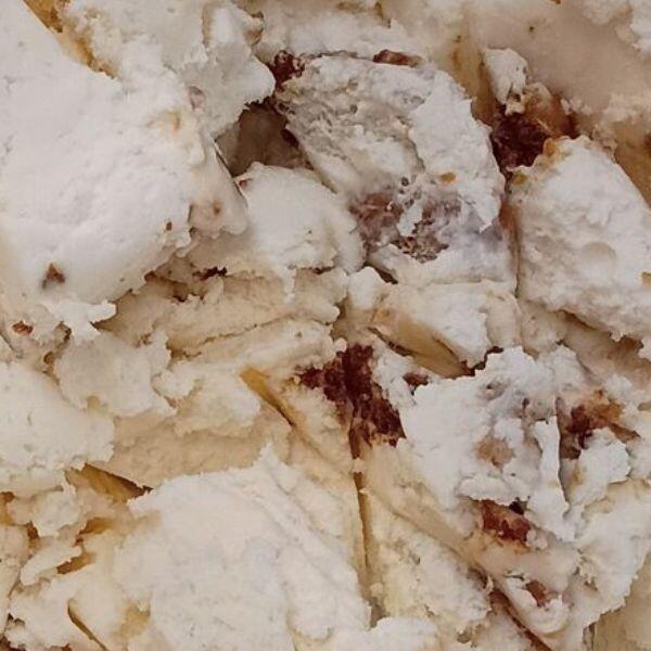 Sticky Buttercake