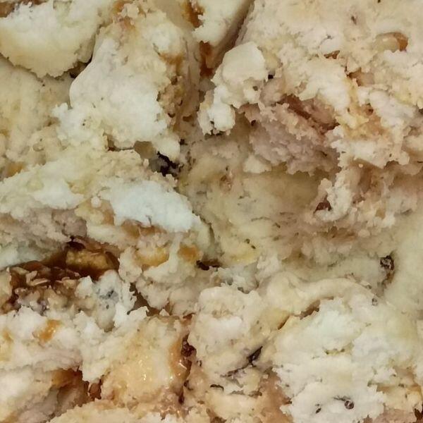 Butter Pecan Turtle
