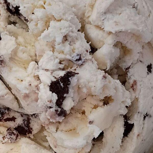Vanilla Blast