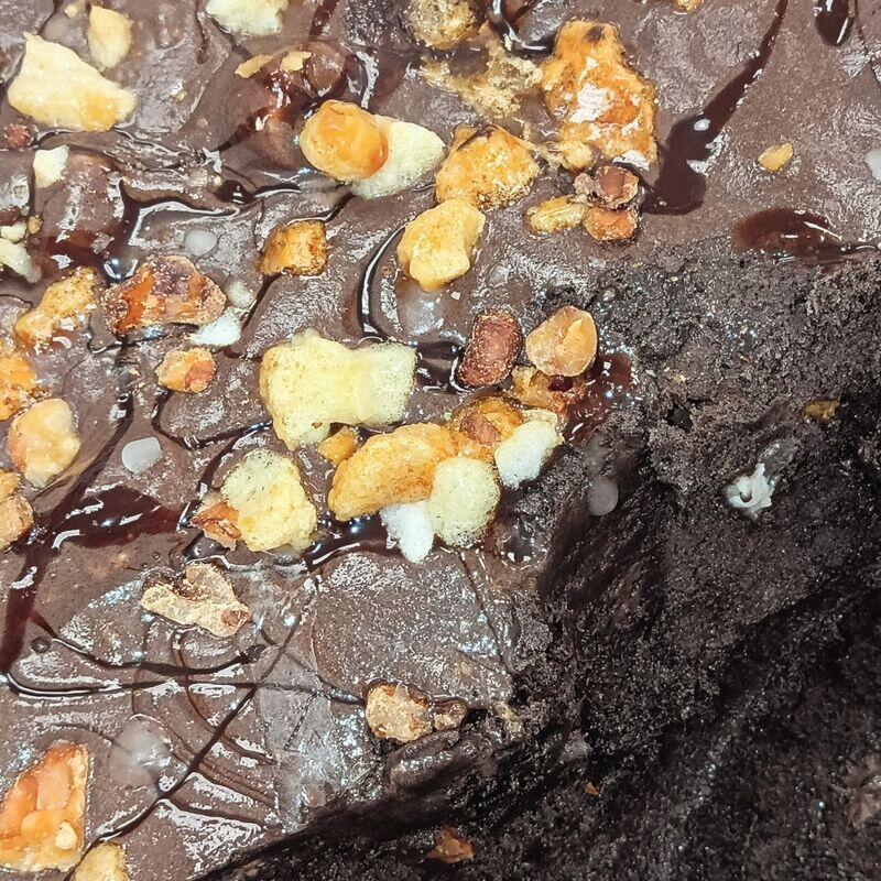 NW Rocky Road