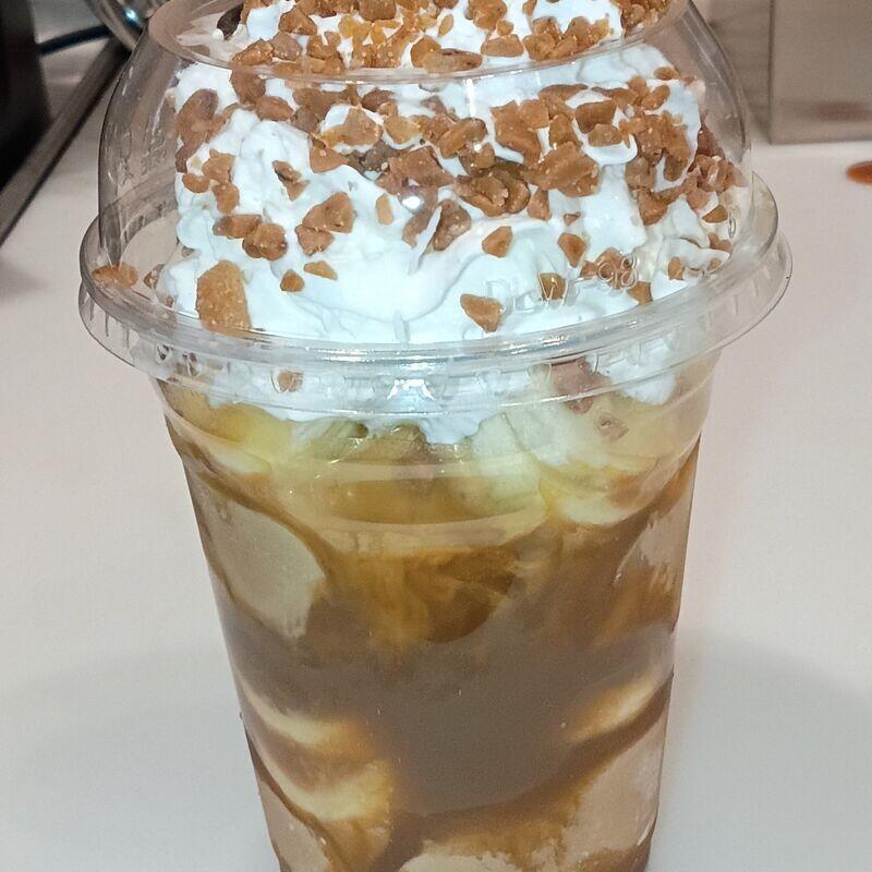 Coffee Royale Double