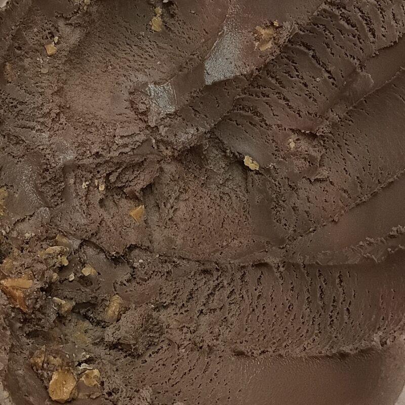 Peanutbutter cup