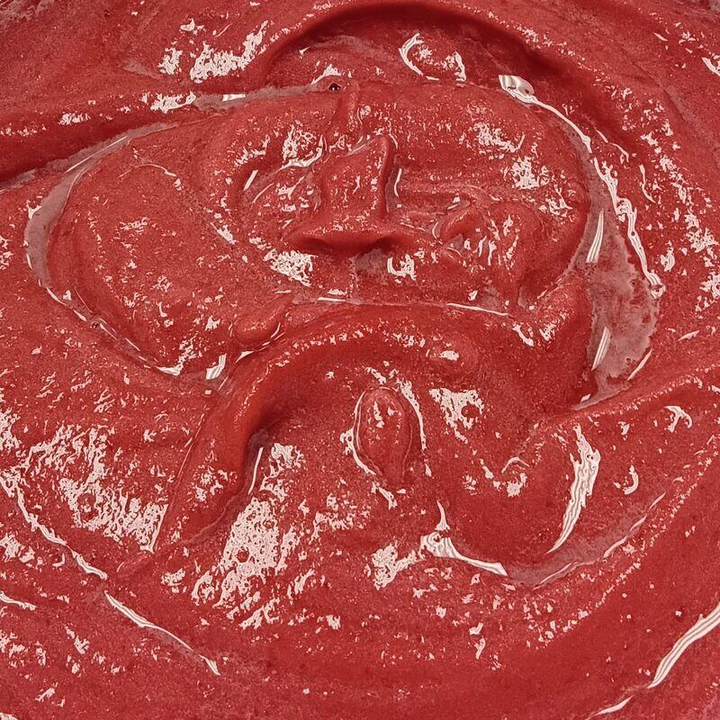Sorbet - Raspberry Lemonade