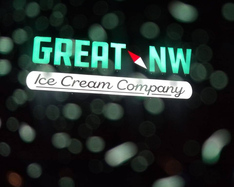 Great NW Ice Cream Too